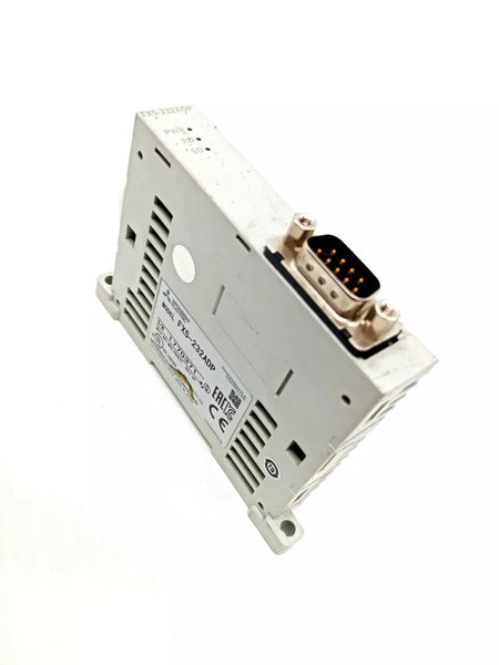 Mitsubishi Electric FX5-232ADP FX5 Serial Communication Adapter