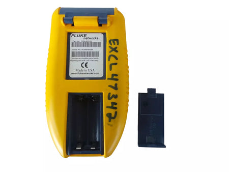 Fluke Networks SimpliFiber Meter with Case