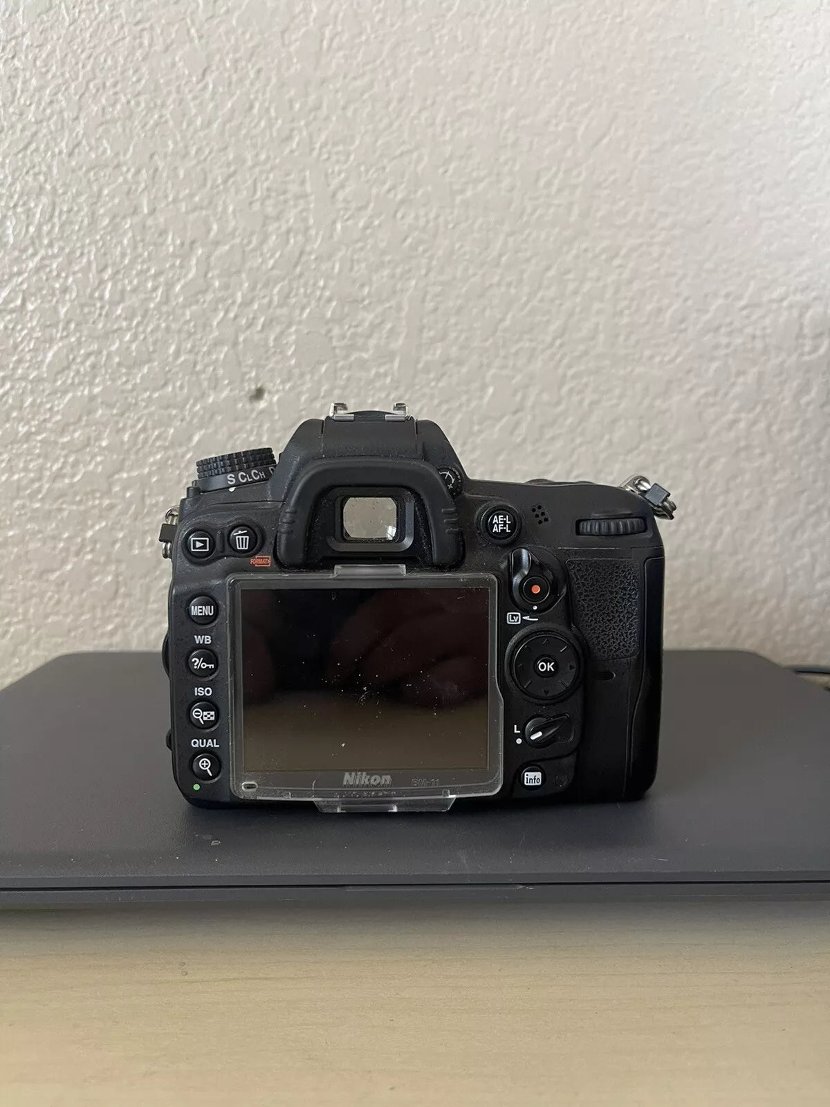 Nikon D7000 16.2MP Digital DSLR Camera Body - SHIPS NEXT DAY