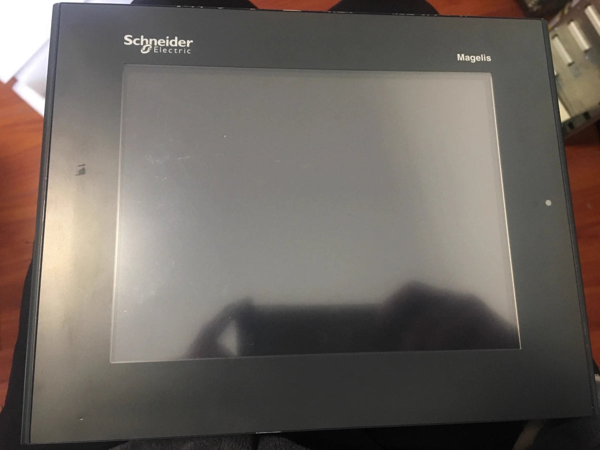 Schneider Electric XBTGT4230 HMI Display 5.7-Inch Touchscreen Panel