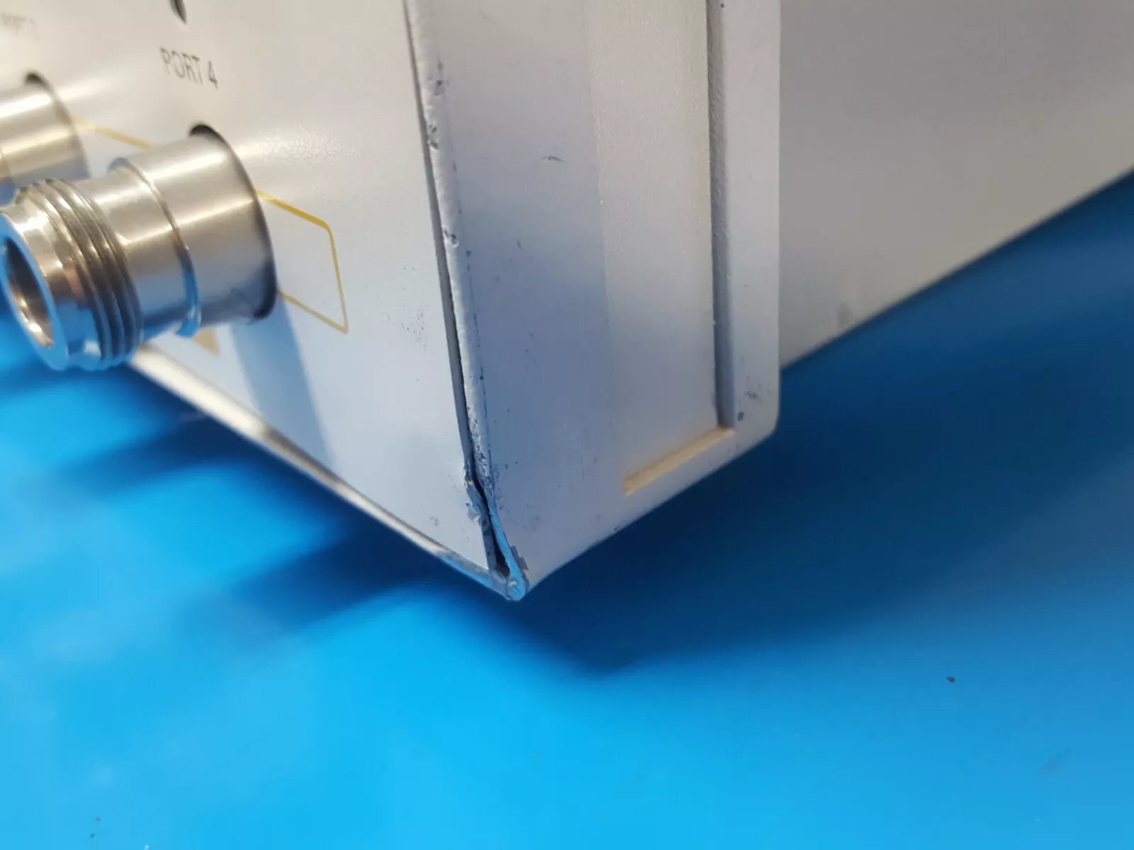 Keysight E5071C Network Analyzer 100kHz~8.5GHz