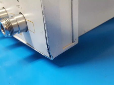 Keysight E5071C Network Analyzer 100kHz~8.5GHz