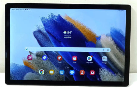 Samsung Galaxy Tab A8 SM-X200 10.5-in 128GB 4GB Android Wi-Fi - Tablet