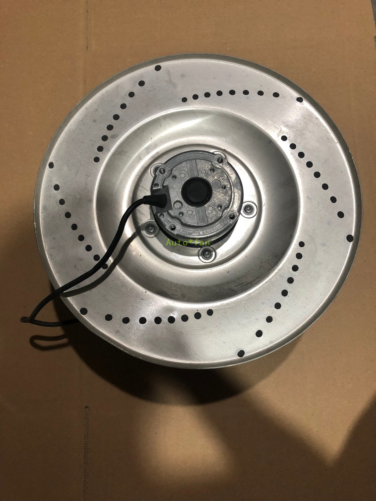 R4E R4E355-AF05-05 Centrifugal Fan 230V 170/250W