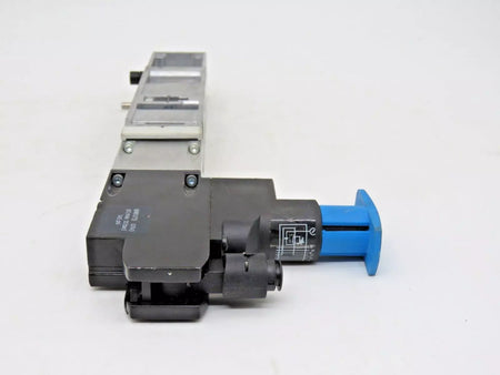 Festo VABF-S4-1-R1C2-C-10EZAY Solenoid Valve Regulator Plate 26 MM