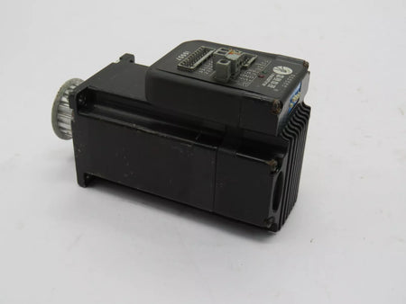 Leadshine ISS57 Closed Loop Stepper Motor & Servo Drive
