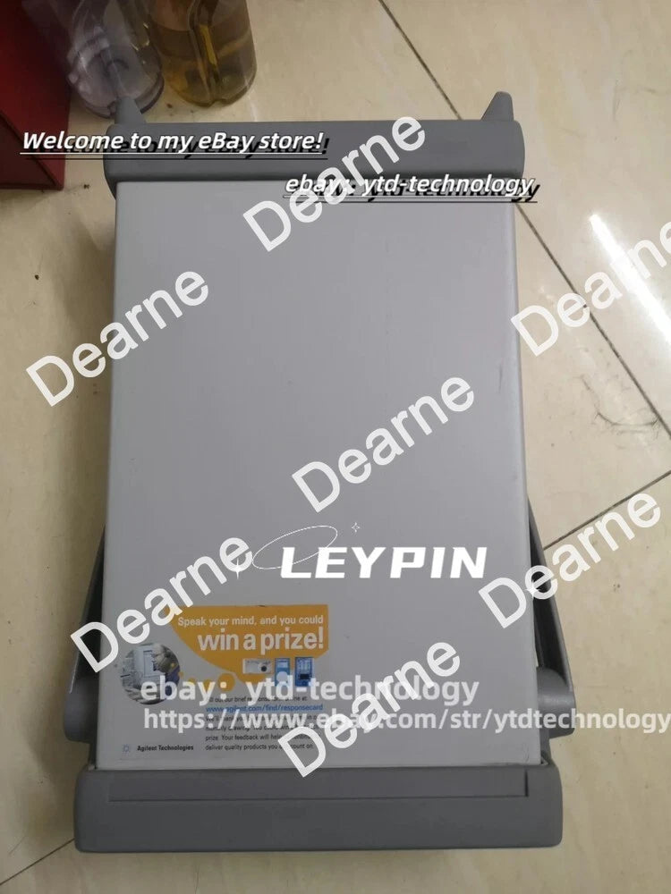 Agilent Keysight 34970A Data Acquisition Switch Unit - 1 PCS