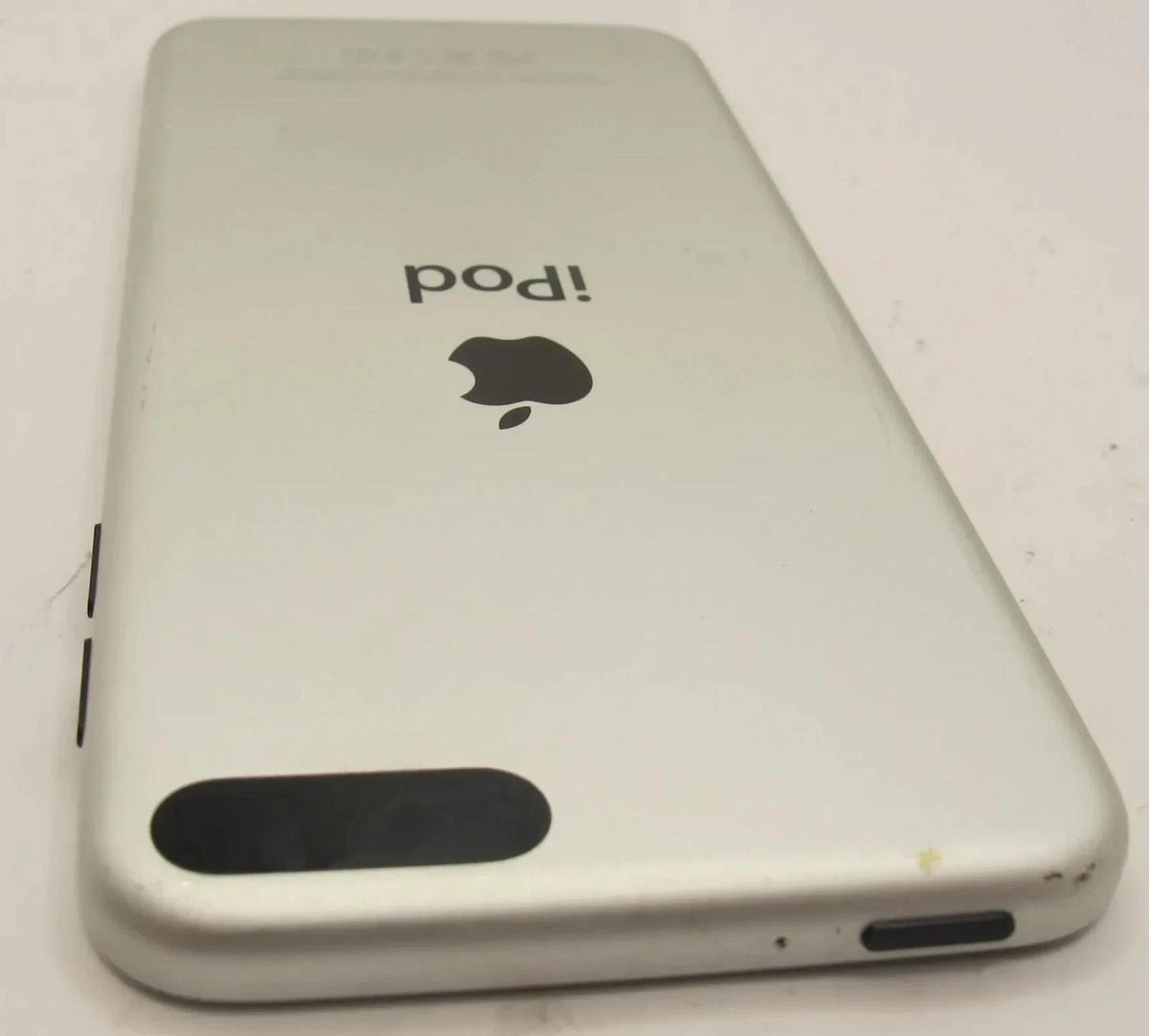 Apple iPod Touch 5th Gen A1509 16GB ME643LL/A Silver - Good Working