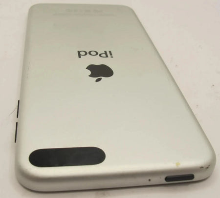 Apple iPod Touch 5th Gen A1509 16GB ME643LL/A Silver - Good Working