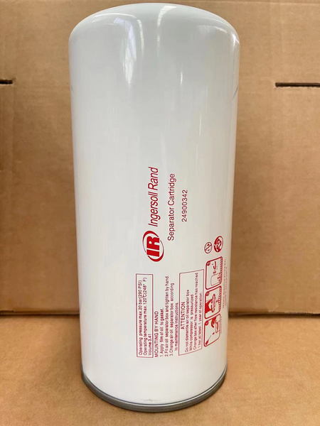 Original Oil Separator 24900342 by Ingersoll Rand