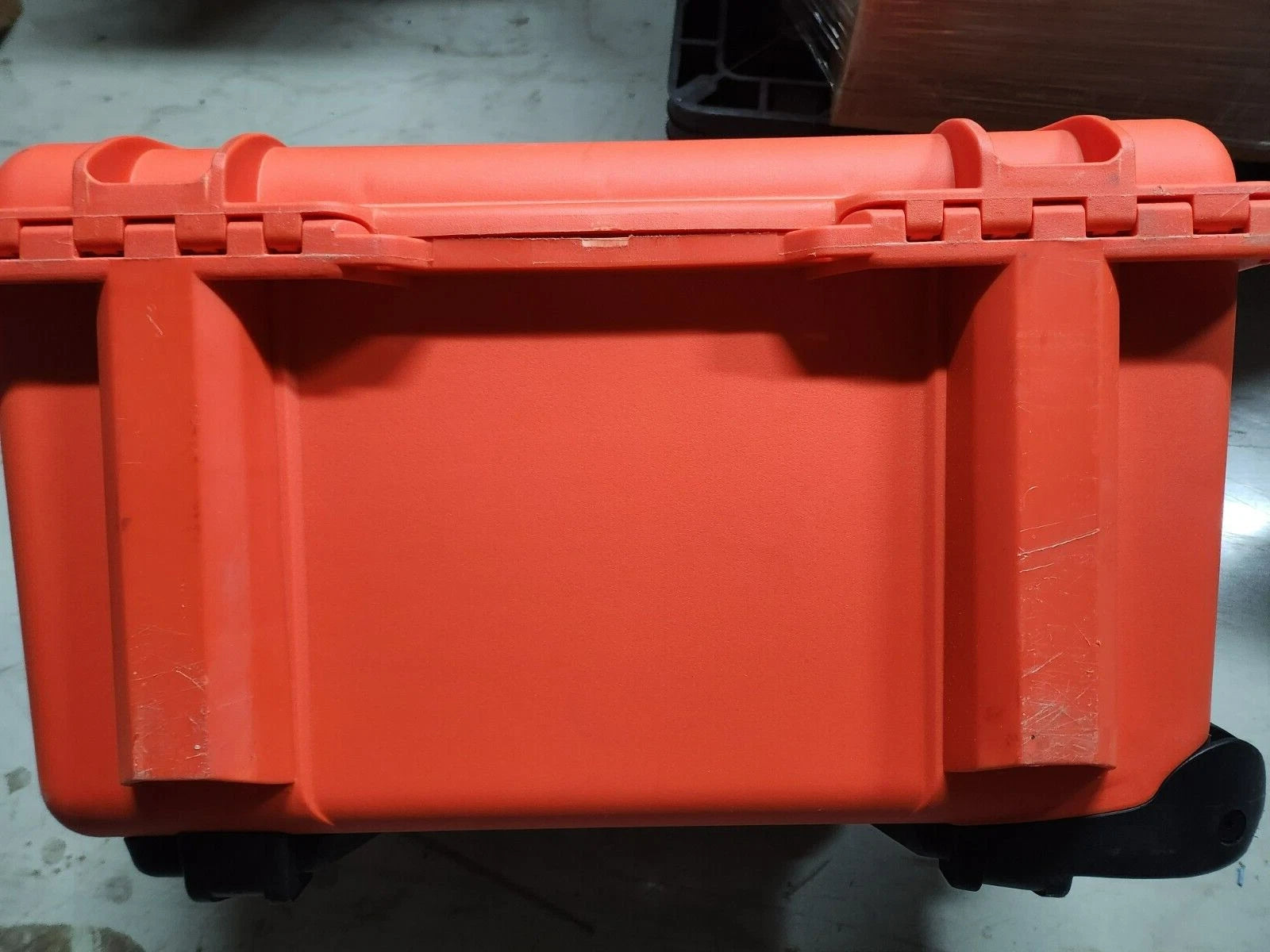 NANUK 960 Hard Case: Durable Waterproof Protective Case