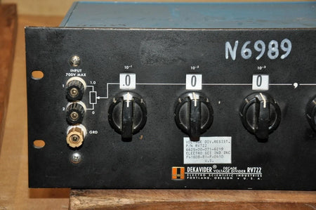 Anainstr Professional Digital Multimeter for Electricians