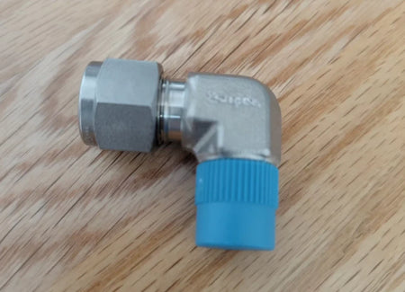 Swagelok SS-600-2-4 Ferrule Joint - 10 Pack High-Quality Tube Fittings