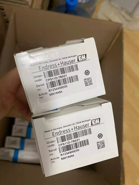 1PCS NEW CPS11D-7BA21 electrode #N5360 YF - XG eqpt