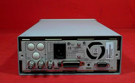 HP Agilent Keysight 53181A-010 MY40006510 Frequency Counter