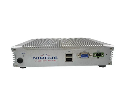 NIMBUS GLOBECOMM MARITIME 3.00-R2F0S60