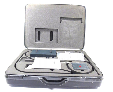OLYMPUS IV7440X1 Industrial Videoscope with Case