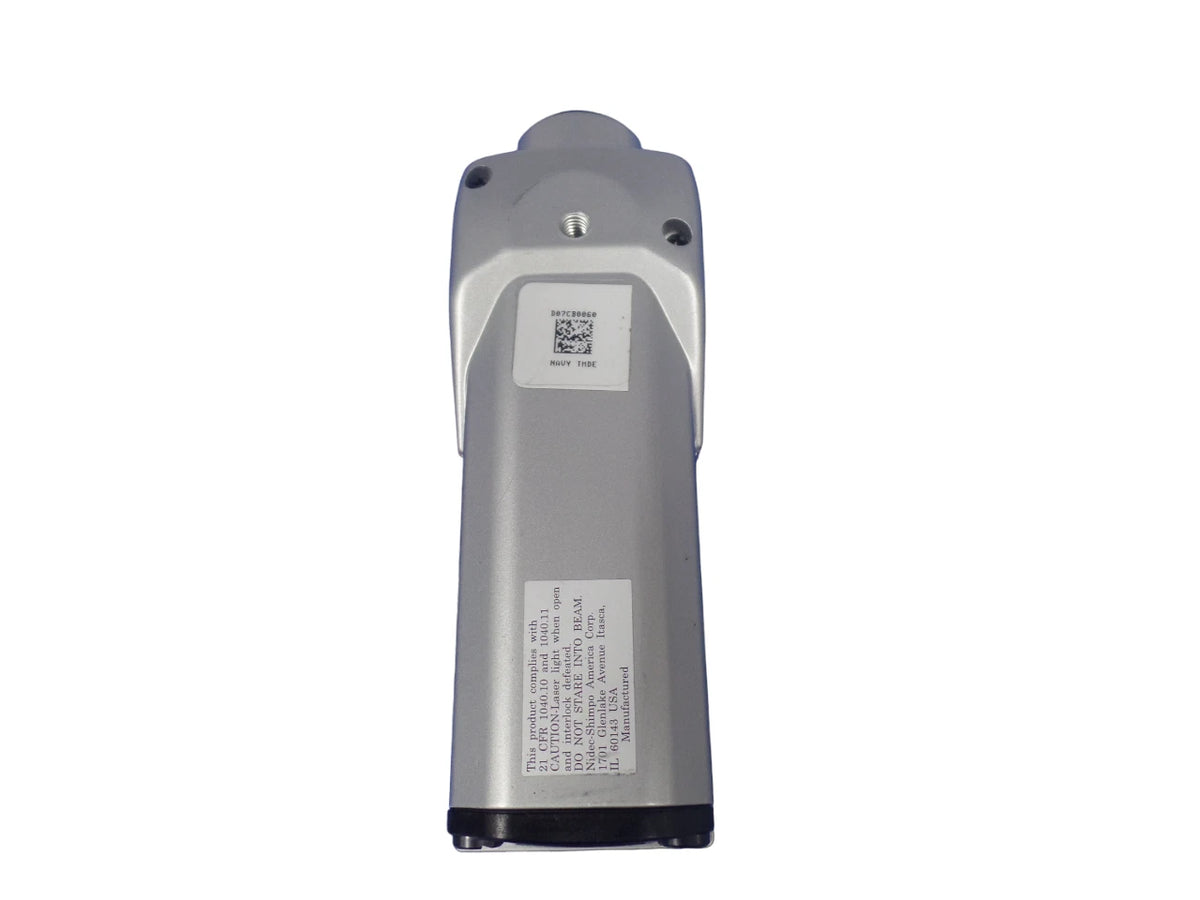 SHIMPO DT-207L Digital Handheld Tachometer - Free Shipping
