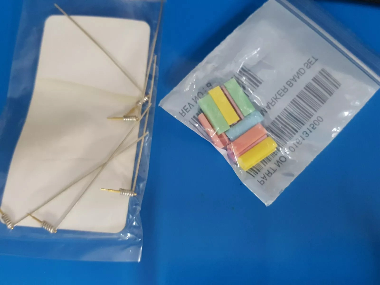 Tektronix P7240 4GHz Active Probe without Accessories