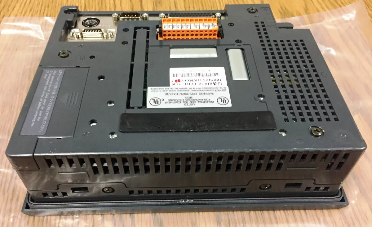 PRO-FACE Model 2880061 7 Touch Screen Control Panel