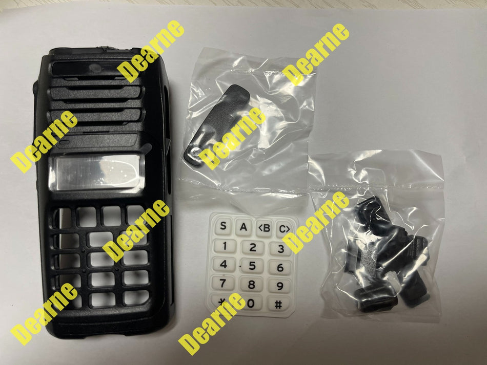 Kenwood NX1200-1300 Full Key Cover