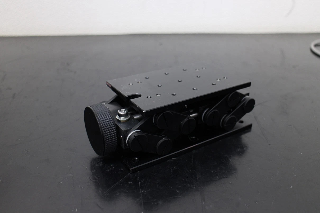 SIGMA LJA-80133 Z-Axial Stage for Precision Positioning