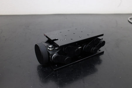SIGMA LJA-80133 Z-Axial Stage for Precision Positioning
