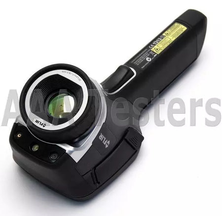 FLIR E60 60Hz 320 x 240 Infrared Thermal Imaging Camera IR Imager E-60 - XG eqpt
