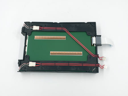 E4445A Screen