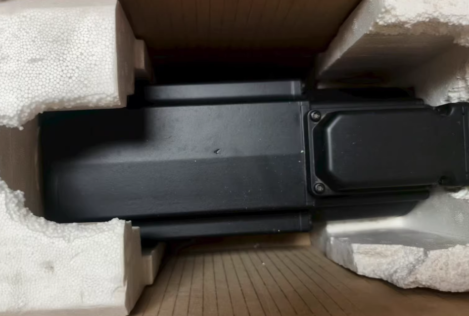 Rexroth MKD071B-061-KP Permanent Magnet Motor