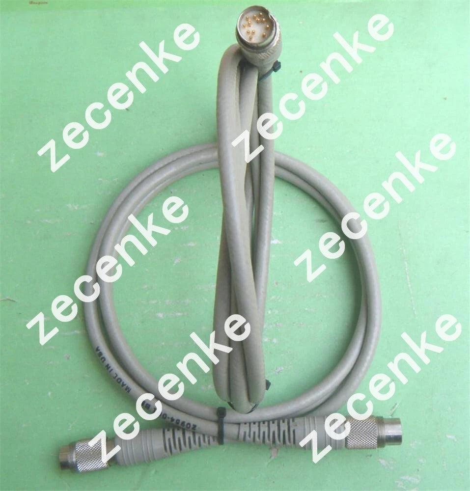 Giga-tronics Power Sensor Cable 1.5M Meter P/N: 20954-001 Used Good Condition