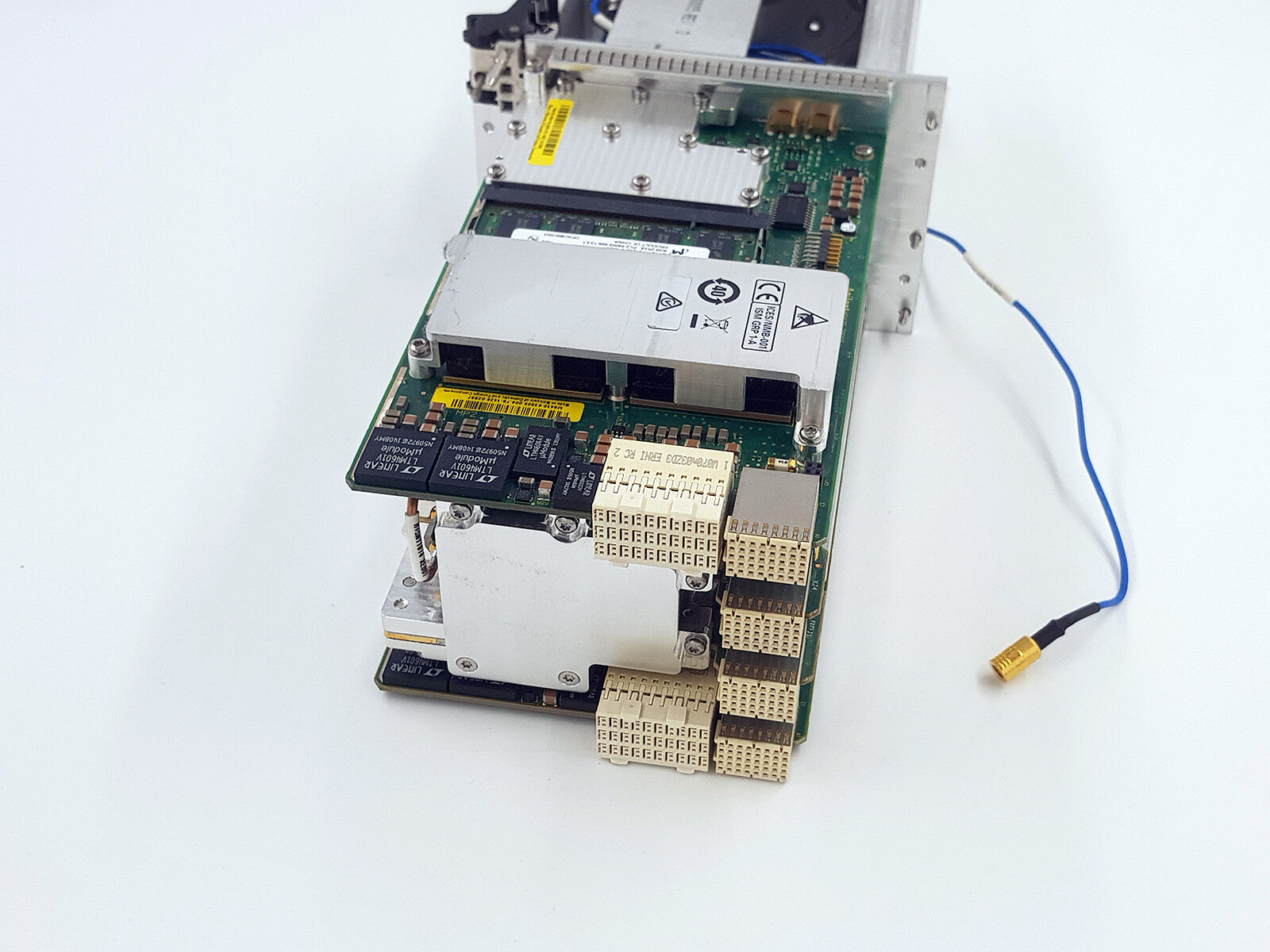 Wireless Test Module for Agilent Keysight M9430A
