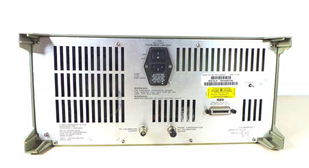 HP 54504A 400MHz 200MSa/s Digitizing Oscilloscope
