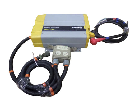 Xantrex Sine Wave Inverter 1800/24 Inverter - Free Shipping