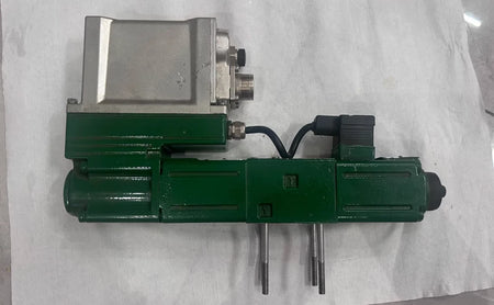 1pc atos proportional valve DHZO-TEB-SN-NP -071-S5 20 /PE