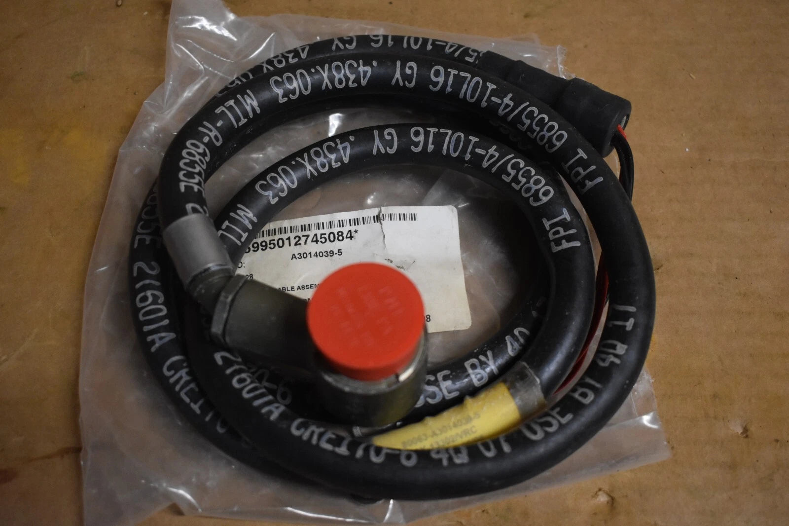 Compact Digital Multimeter with Auto Range and Backlit LCD Display
