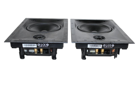 Sonos INWLLWW1 In-wall Speaker -(Pair)- Free Shipping.