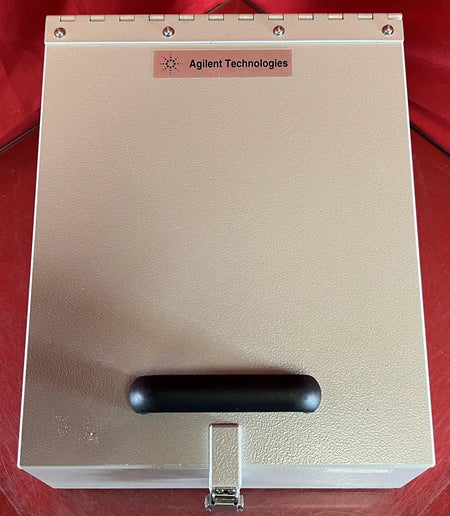 Agilent/Keysight N9360A-S01 Shield Box for N9360A/GS-8210 Test System