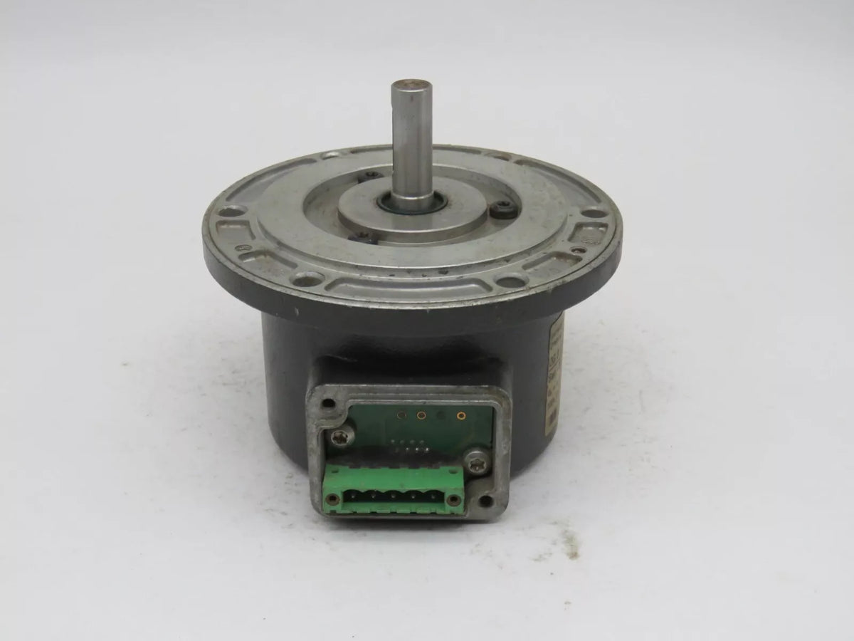 Baumer Hubner OG 9 D 1024 Encoder 9-30V