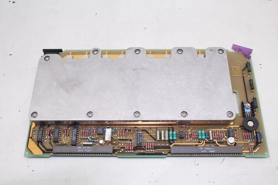 HP Agilent 08360-60008 A7 Reference Board Assembly 83623A