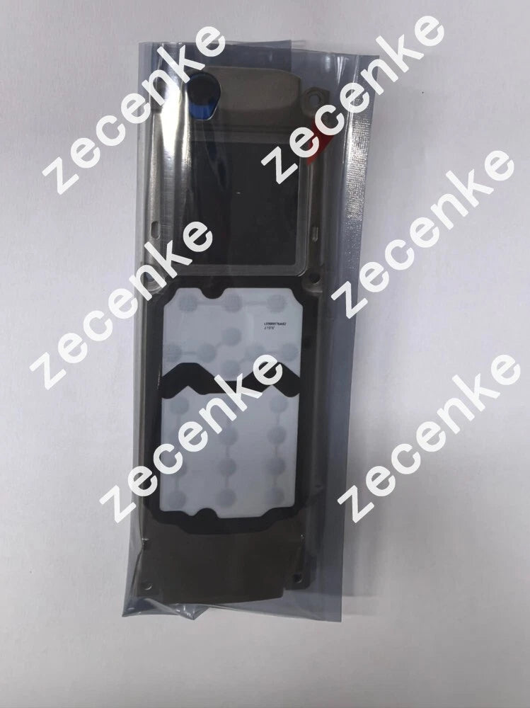 Motorola OEM with LCD Keypad - KT000256A01 for APX8000H/APX8000HXE