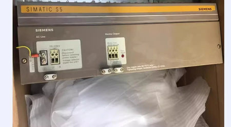 Siemens 6ES5 988-3LA11 PLC Module