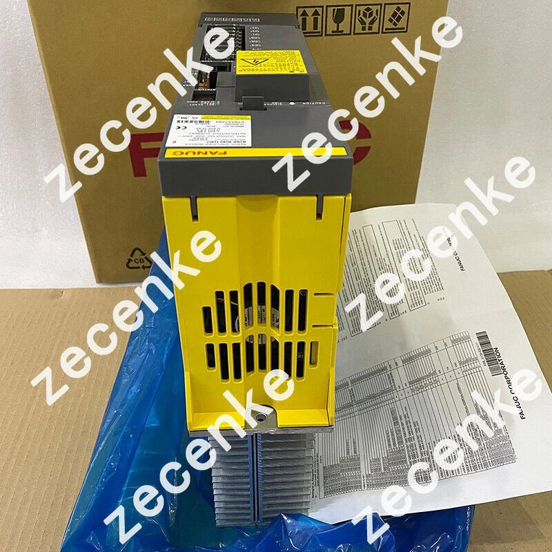 1PC Fanuc A06B-6080-H307 Servo Driver New A06B6080H307 Expedited Shipping