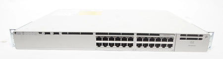 Cisco C9200-24T-E V01 Catalyst 9200 24-Port Ethernet Gigabit Network Switch