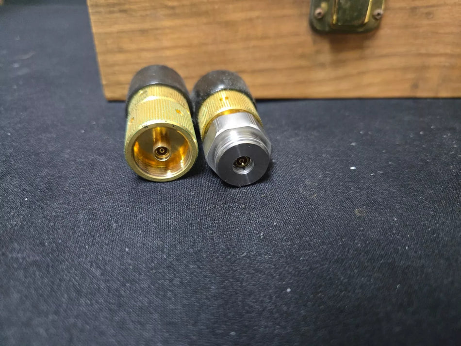 HP 85130D 3.5mm - 3.5mm (M&F) Adapter Kit