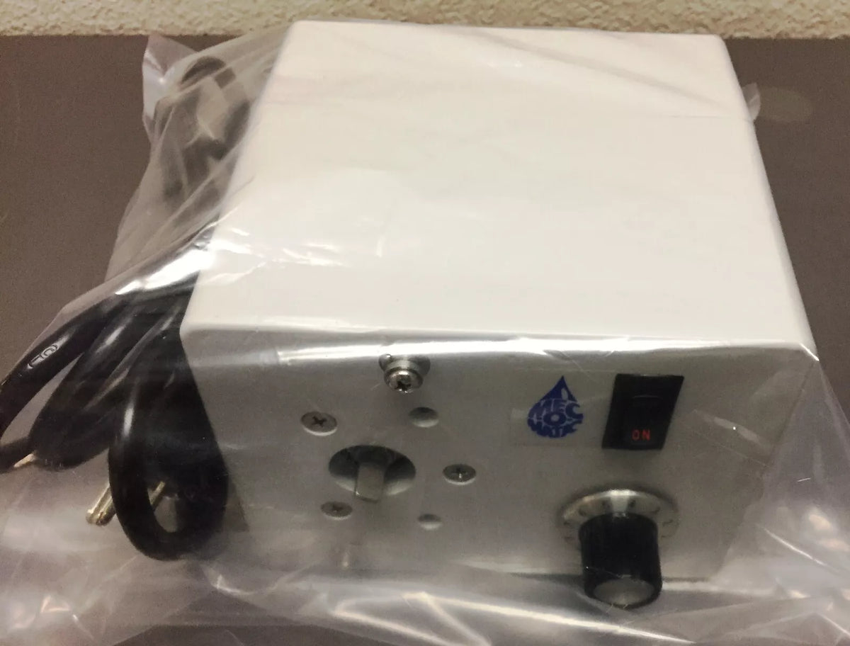 Pulsafeeder UD50-XA-LBAUXXX Mec-O-Matic Dolphin Peristaltic Metering Pump