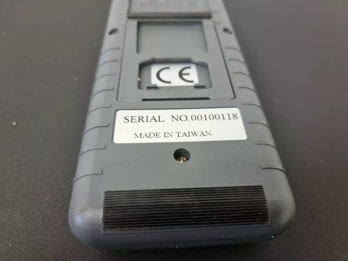 ESCORT EDC-128 Capacitor Sorting Meter (0118) US