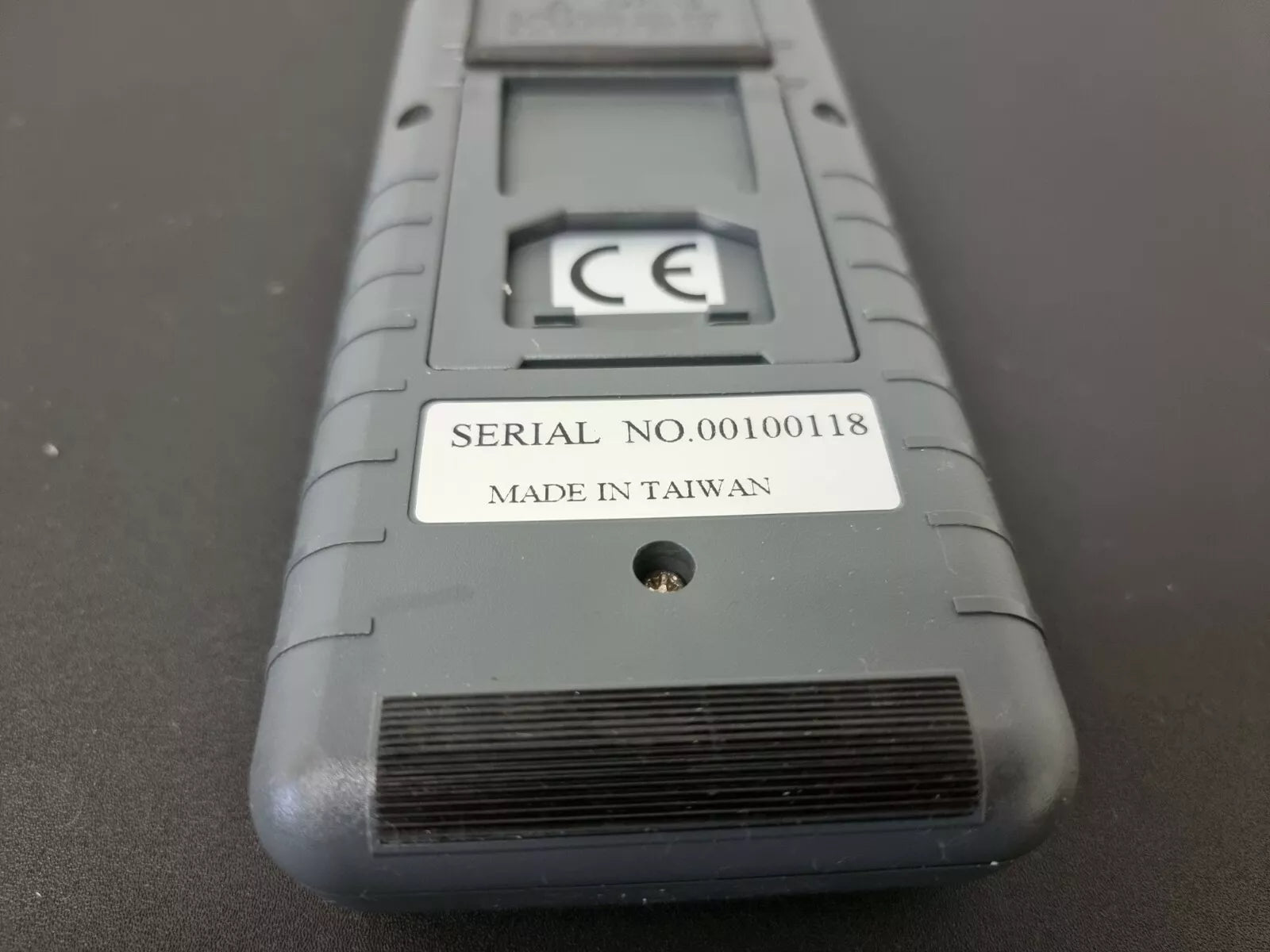ESCORT EDC-128 Capacitor Sorting Meter (0118) US