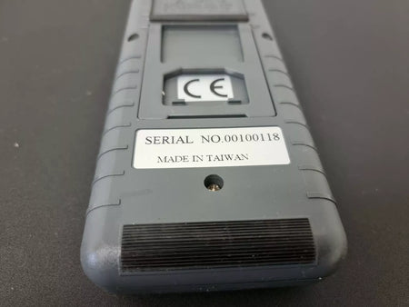 ESCORT EDC-128 Capacitor Sorting Meter (0118) US