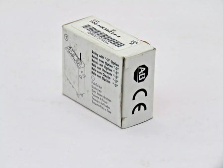 Allen-Bradley 700-HK36Z24-4 Relay 24V 4-Pole DPDT Industrial Control Switch